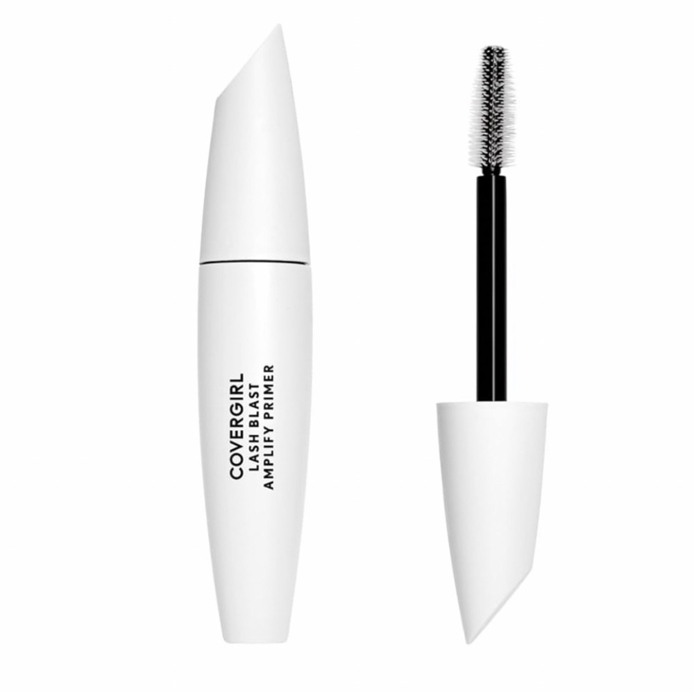 COVERGIRL White Lash Primer Makeup - Picture 2 of 6